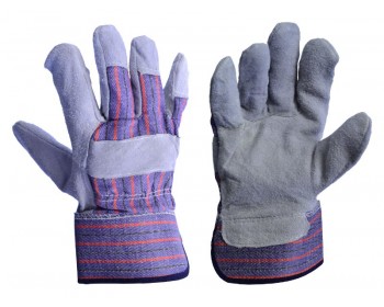 Heavy-Duty Rigger Gloves